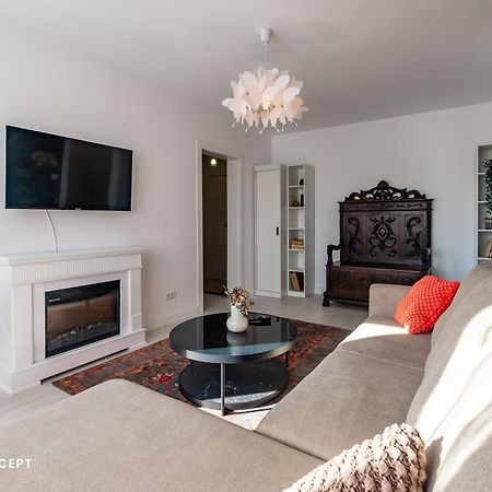 Blissful Retreat Apartment Бухарест Экстерьер фото