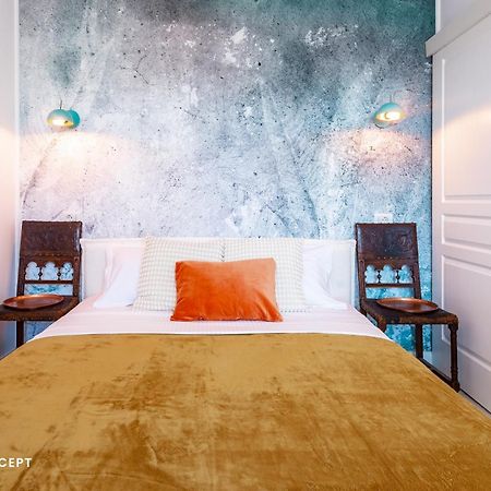 Blissful Retreat Apartment Бухарест Экстерьер фото