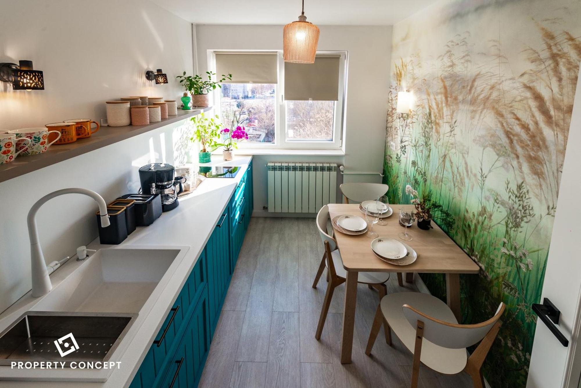 Blissful Retreat Apartment Бухарест Экстерьер фото