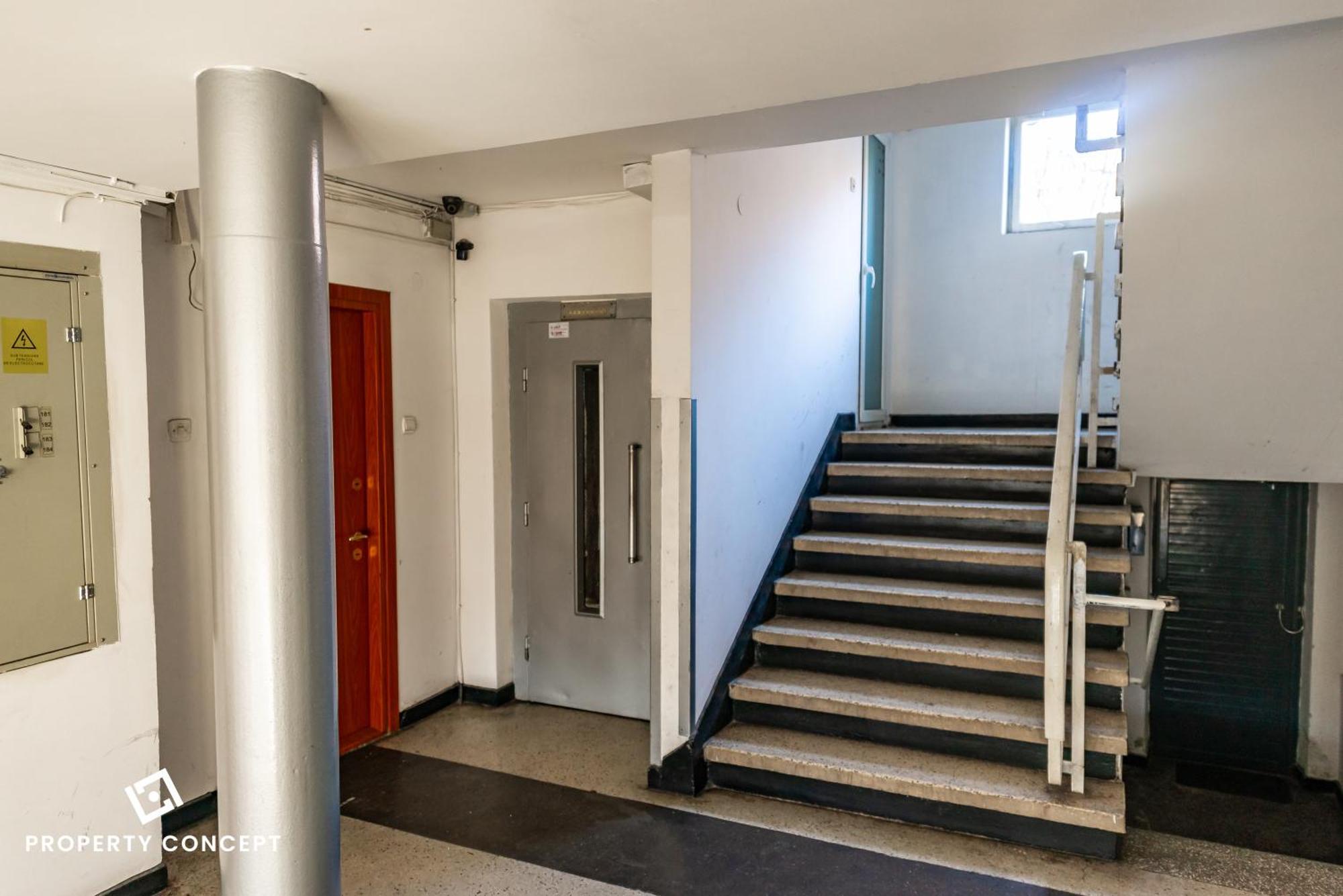 Blissful Retreat Apartment Бухарест Экстерьер фото