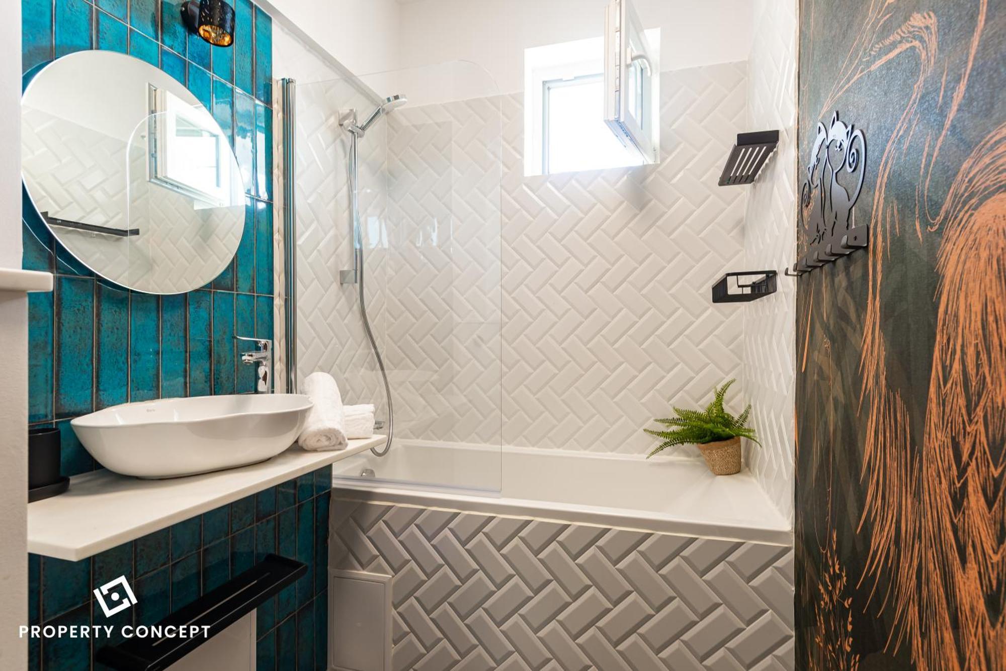 Blissful Retreat Apartment Бухарест Экстерьер фото
