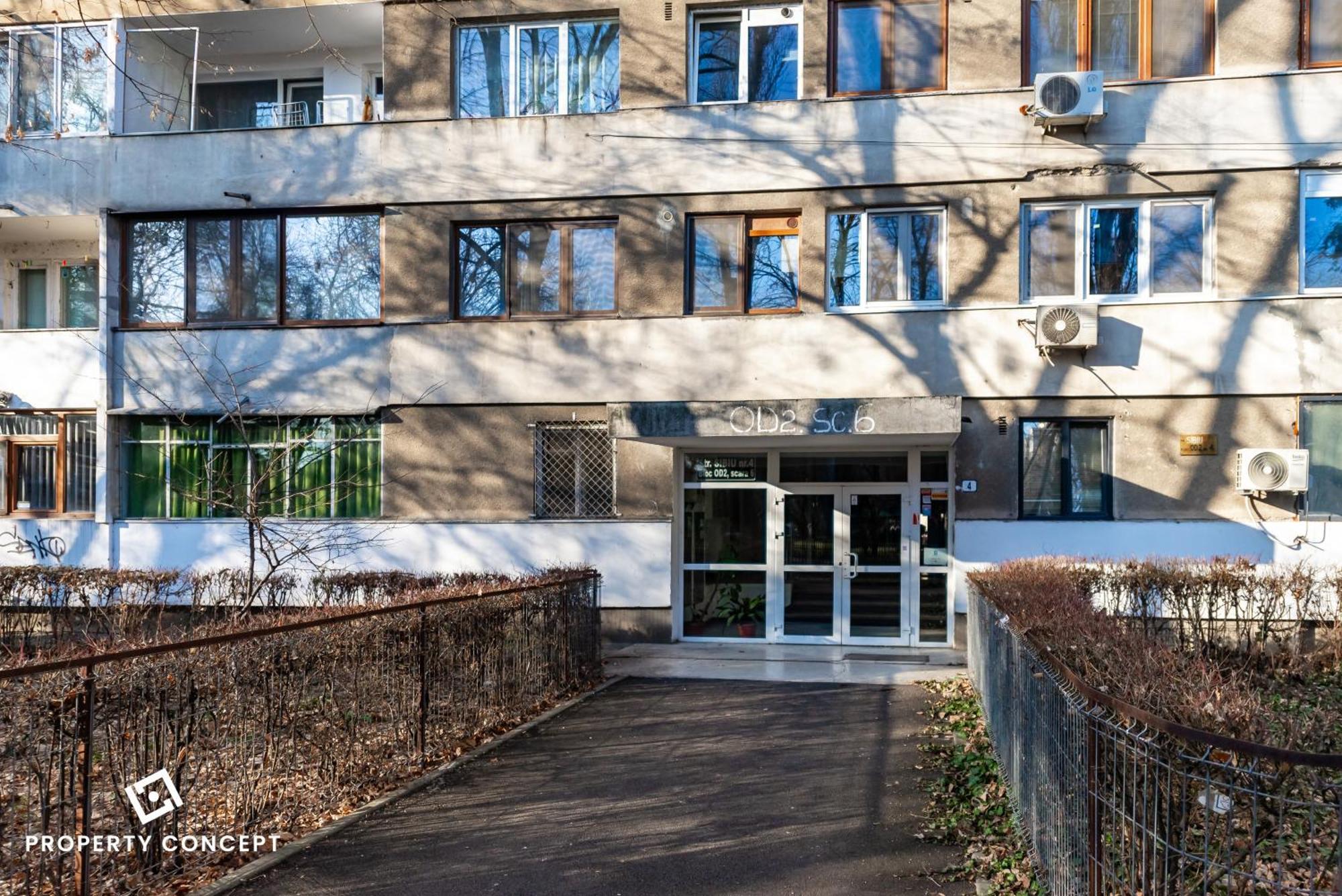 Blissful Retreat Apartment Бухарест Экстерьер фото
