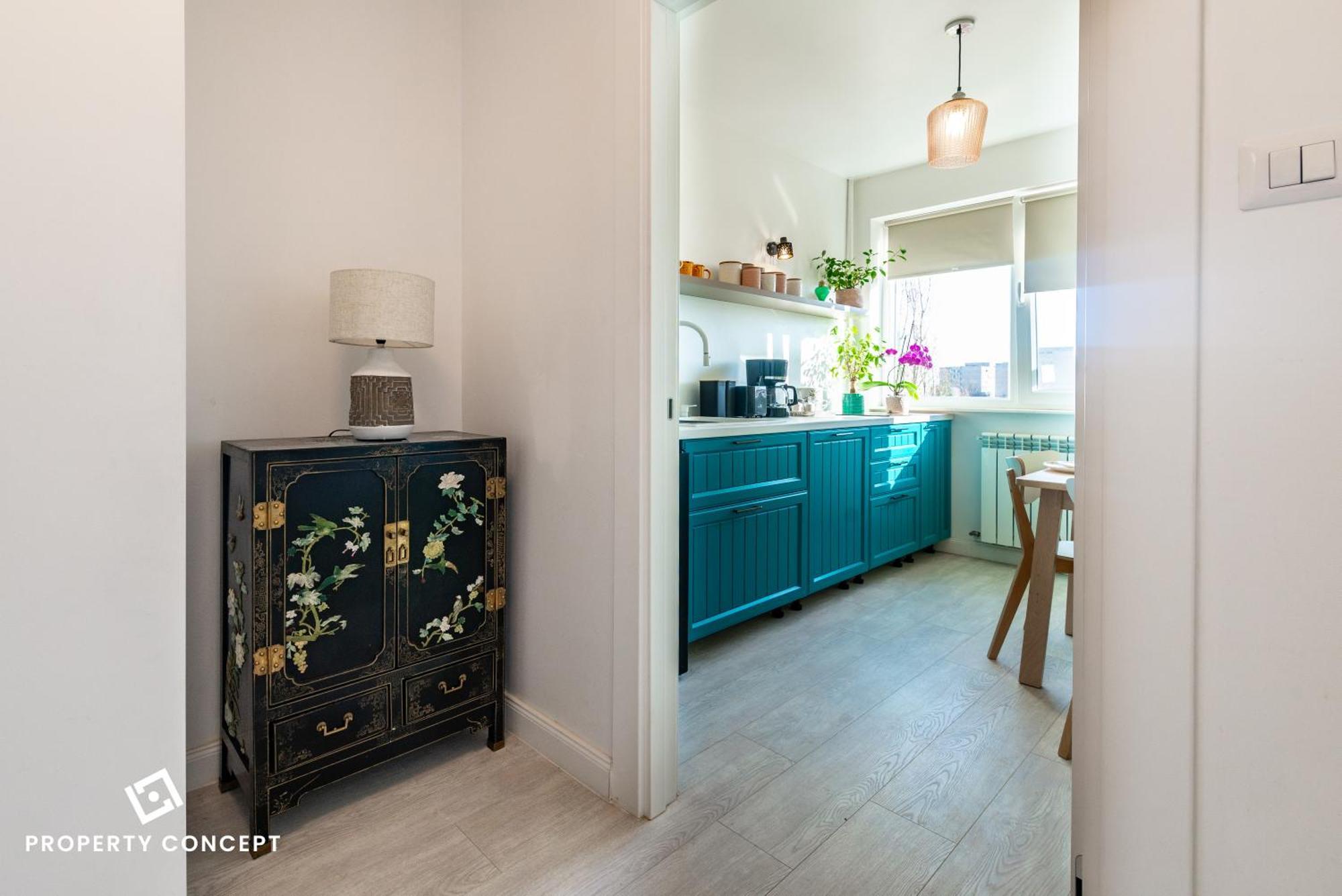 Blissful Retreat Apartment Бухарест Экстерьер фото
