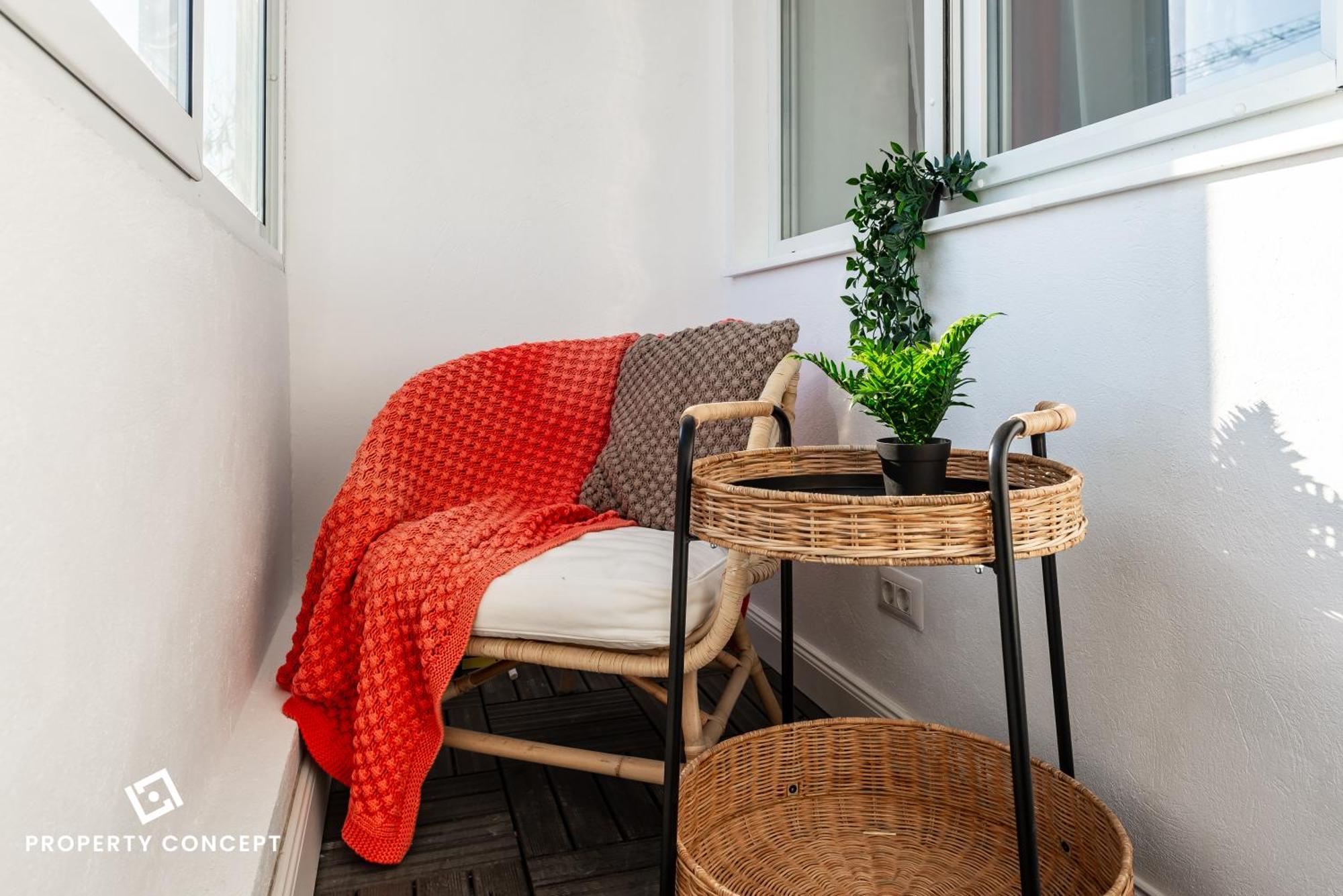 Blissful Retreat Apartment Бухарест Экстерьер фото