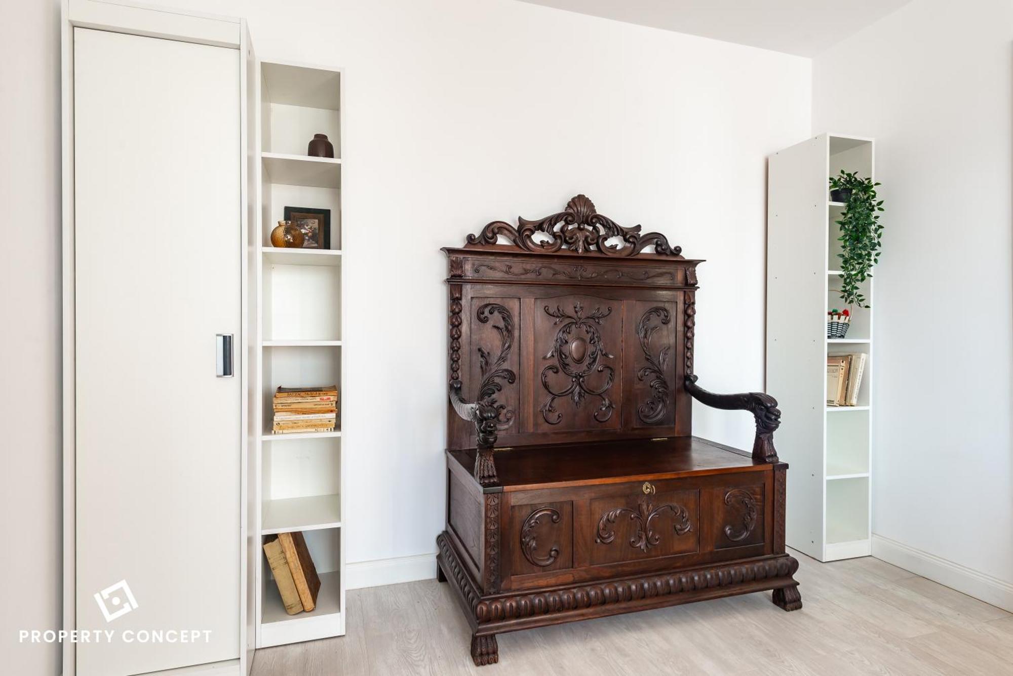 Blissful Retreat Apartment Бухарест Экстерьер фото