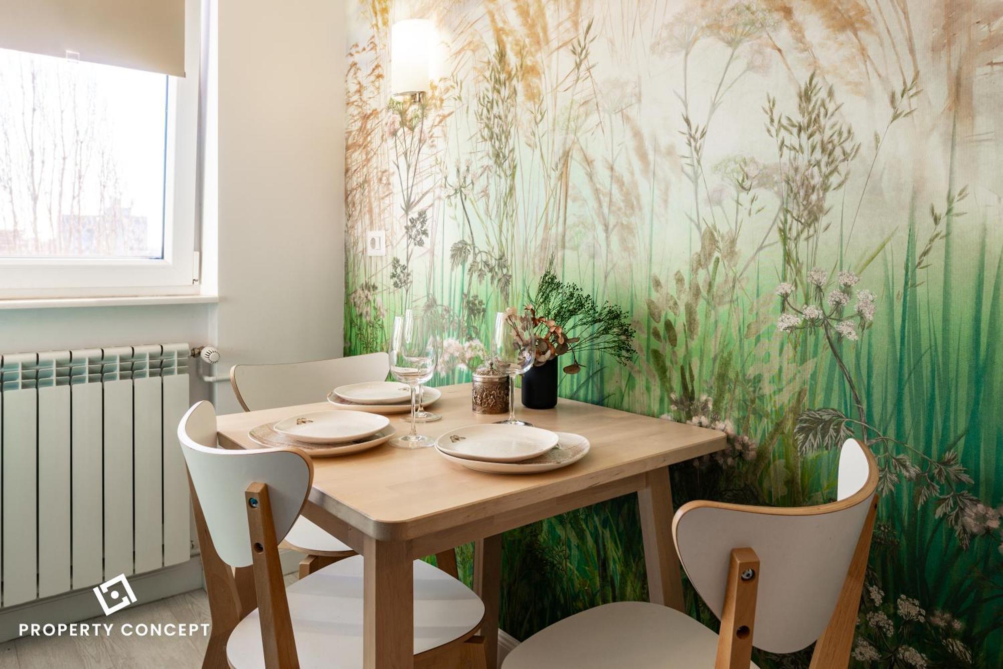 Blissful Retreat Apartment Бухарест Экстерьер фото