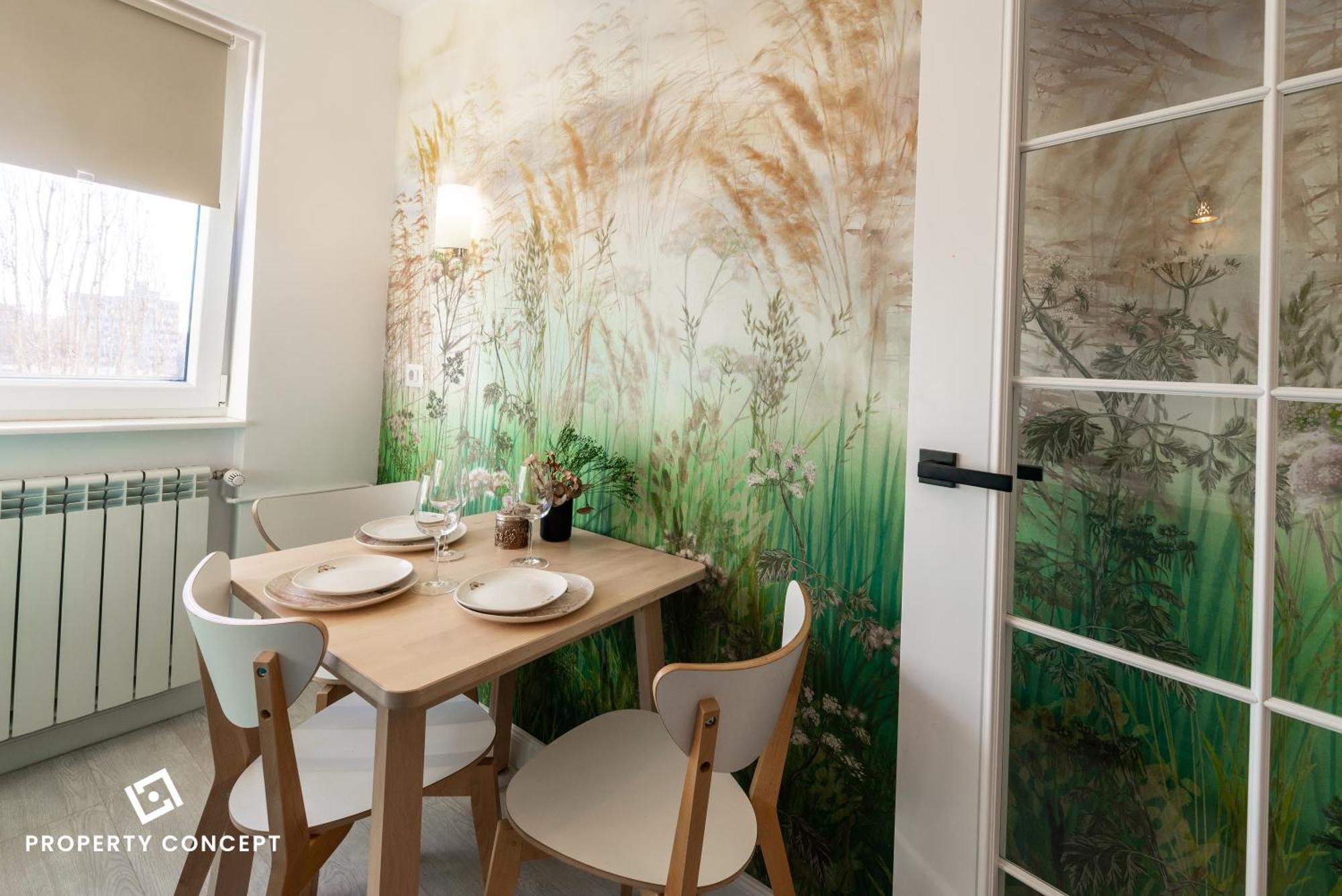 Blissful Retreat Apartment Бухарест Экстерьер фото